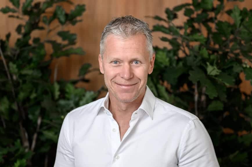 Jesper Andersson