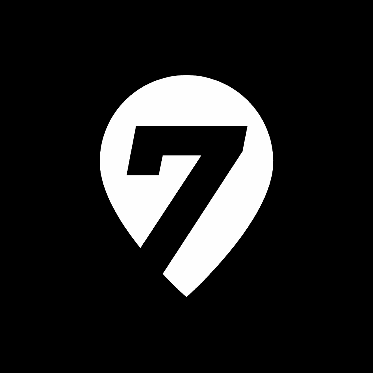 Seven District Symbol