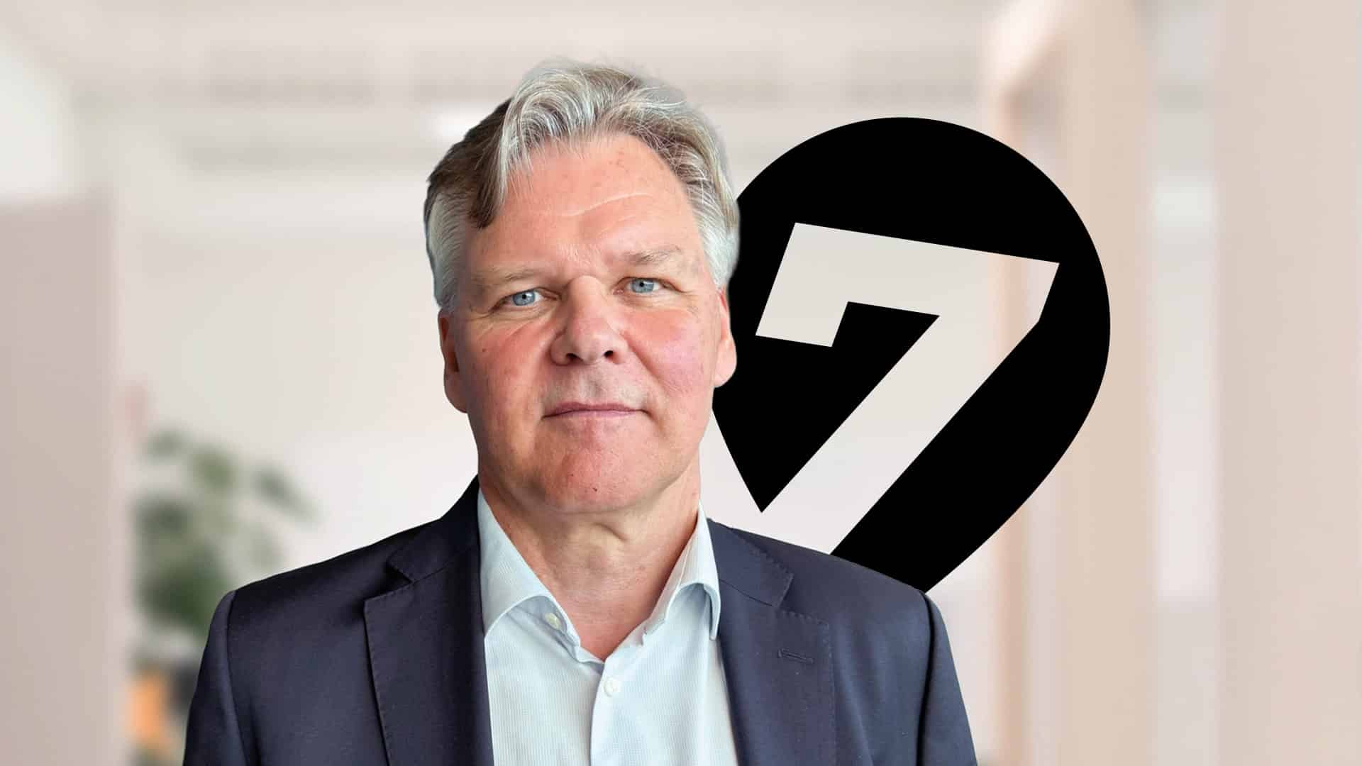 Björn Lenander