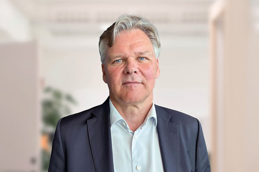 Björn Lenander